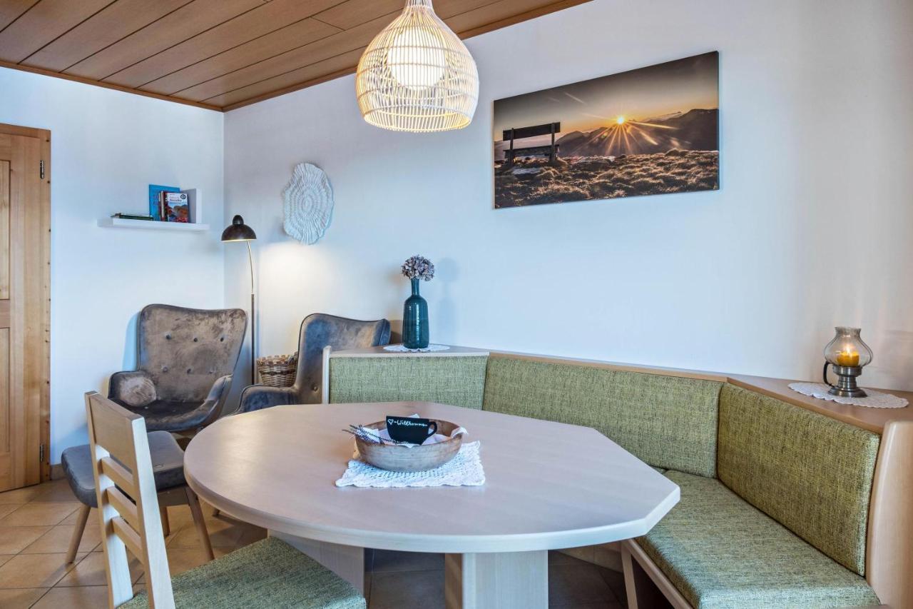 Beckenbinder Apartement Schlern San Genesio Atesino Exterior foto