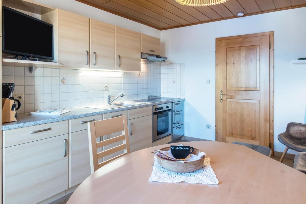 Beckenbinder Apartement Schlern San Genesio Atesino Exterior foto